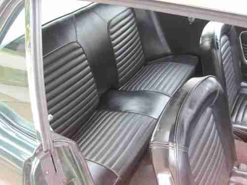 Ford Mustang 1966, image 16