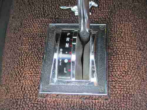 Ford Mustang 1966, image 18