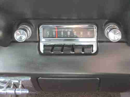 Ford Mustang 1966, image 19