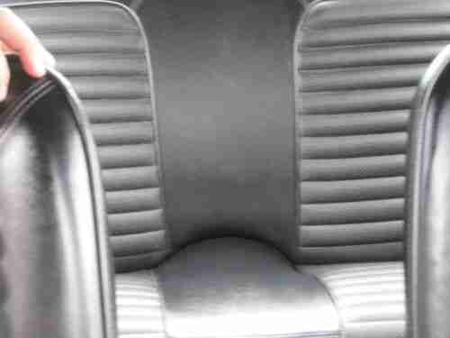 Ford Mustang 1966, image 20