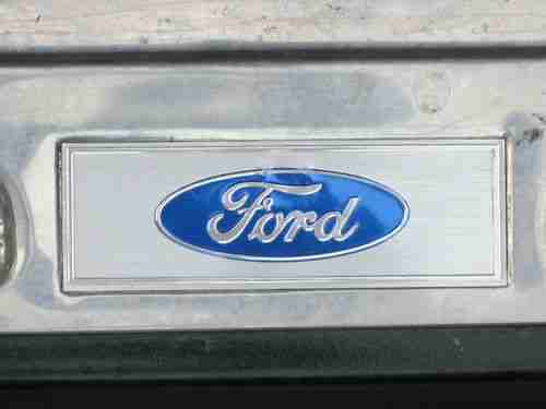 Ford Mustang 1966, image 21