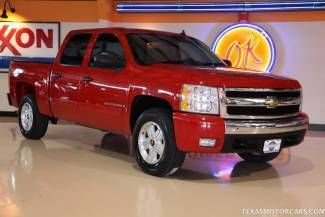 2007 chevrolet silverado 1500 lt 4x4 loaded we finance call now