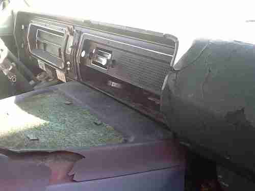 1973 Ford Econoline Van, US $1,000.00, image 3