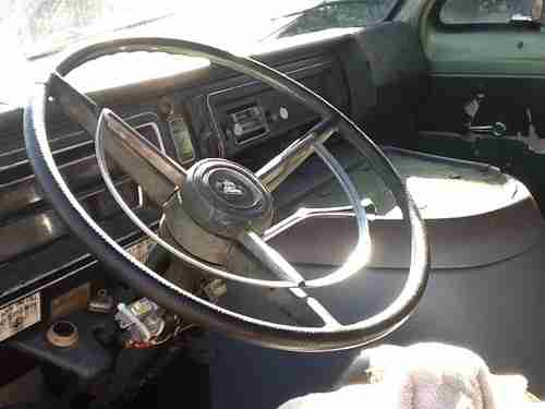 1973 Ford Econoline Van, US $1,000.00, image 10