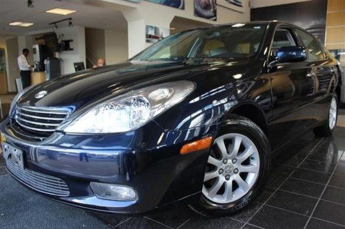 2004 lexus es 330 - low price