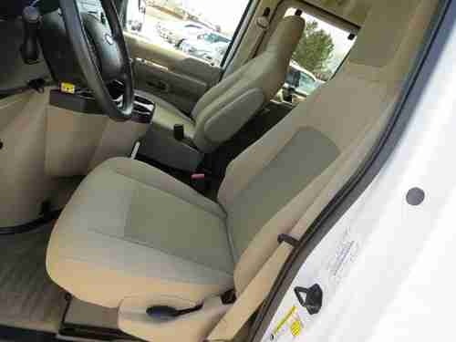2013 Ford E-350 12 Passenger Van Superduty Econoline 3500 Miles Beautiful ! 5.4, US $20,995.00, image 9