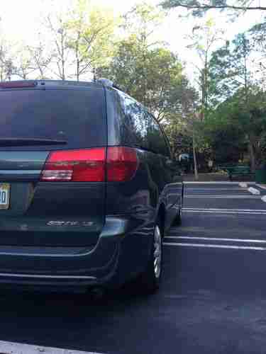 2004 Toyota Sienna LE Mini Passenger Van 5-Door 3.3L, US $7,125.00, image 6