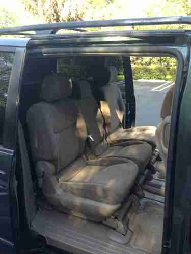 2004 Toyota Sienna LE Mini Passenger Van 5-Door 3.3L, US $7,125.00, image 11