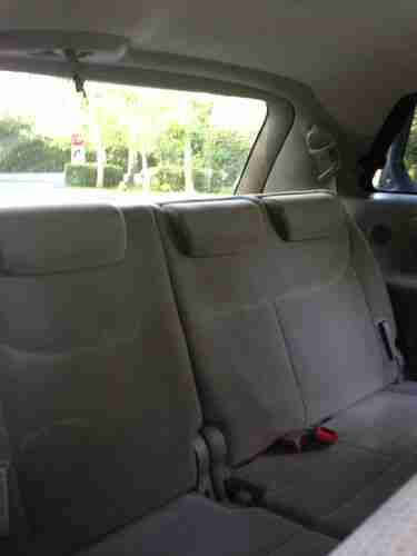 2004 Toyota Sienna LE Mini Passenger Van 5-Door 3.3L, US $7,125.00, image 12