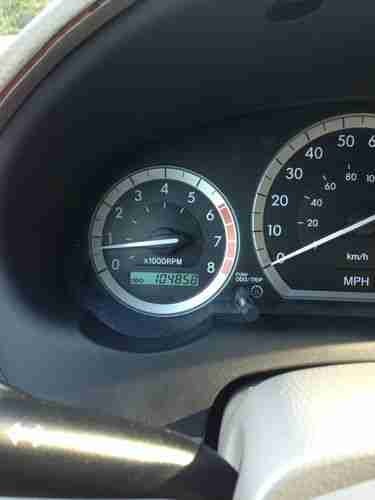 2004 Toyota Sienna LE Mini Passenger Van 5-Door 3.3L, US $7,125.00, image 13