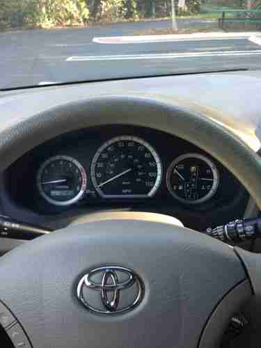 2004 Toyota Sienna LE Mini Passenger Van 5-Door 3.3L, US $7,125.00, image 14