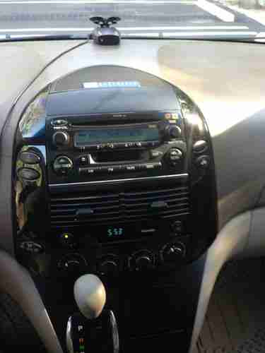 2004 Toyota Sienna LE Mini Passenger Van 5-Door 3.3L, US $7,125.00, image 15