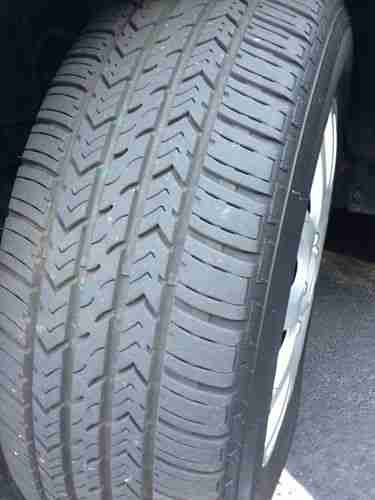 2004 Toyota Sienna LE Mini Passenger Van 5-Door 3.3L, US $7,125.00, image 16