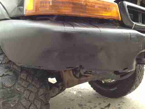 2000 Ford Ranger XLT Extended Cab Pickup 4-Door 4.0L Mud Truck (bad trans), US $2,800.00, image 7