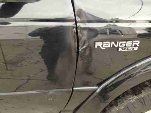 2000 Ford Ranger XLT Extended Cab Pickup 4-Door 4.0L Mud Truck (bad trans), US $2,800.00, image 8