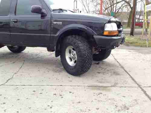 2000 Ford Ranger XLT Extended Cab Pickup 4-Door 4.0L Mud Truck (bad trans), US $2,800.00, image 15