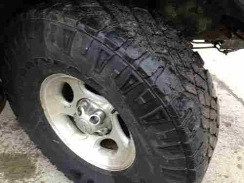 2000 Ford Ranger XLT Extended Cab Pickup 4-Door 4.0L Mud Truck (bad trans), US $2,800.00, image 16