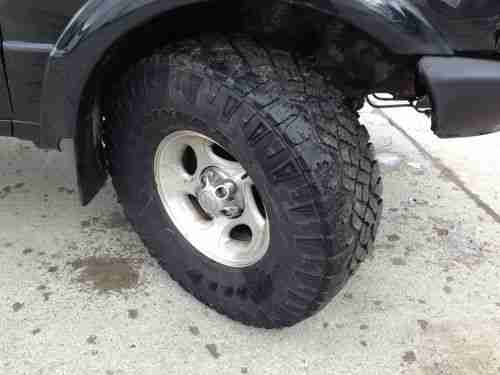 2000 Ford Ranger XLT Extended Cab Pickup 4-Door 4.0L Mud Truck (bad trans), US $2,800.00, image 17