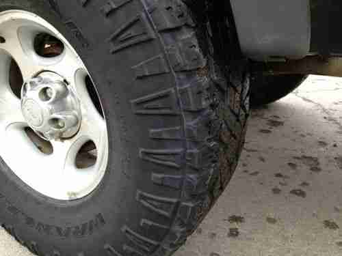 2000 Ford Ranger XLT Extended Cab Pickup 4-Door 4.0L Mud Truck (bad trans), US $2,800.00, image 18