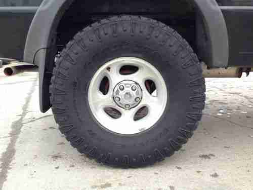 2000 Ford Ranger XLT Extended Cab Pickup 4-Door 4.0L Mud Truck (bad trans), US $2,800.00, image 19