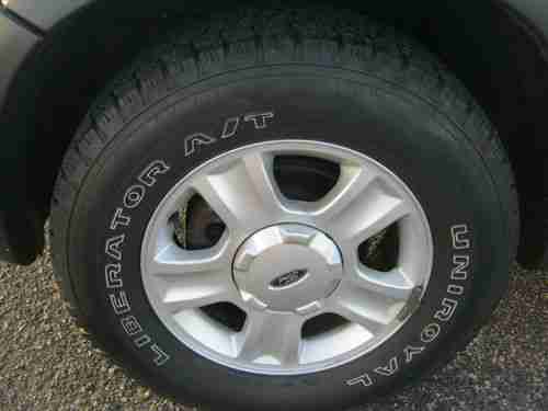 4WD AWD sunroof leather cd player, US $3,200.00, image 7