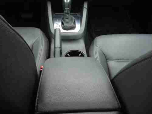 2011 Volkswagen Jetta TDI Sedan 4-Door 2.0L, image 14