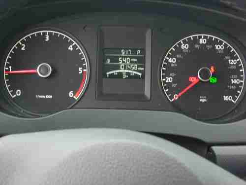 2011 Volkswagen Jetta TDI Sedan 4-Door 2.0L, image 18