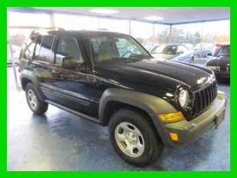 2007 sport used 3.7l v6 12v automatic 4wd suv