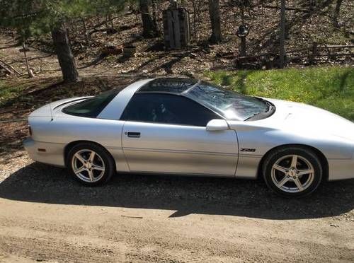 1995 camaro z28 lt1