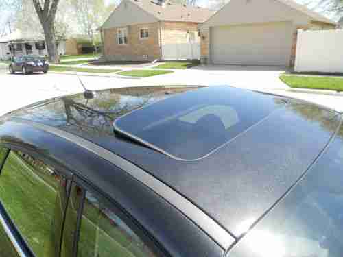 2012 FORD FOCUS TITANIUM HATCHBACK 2.OL/NO RESERVE/5 SPEED/NAVI/HTD LTHR/SUNROOF, image 6