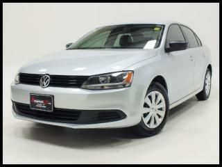 2011 volkswagen jetta cd player pwr windows pwr locks pwr mirrors aux input