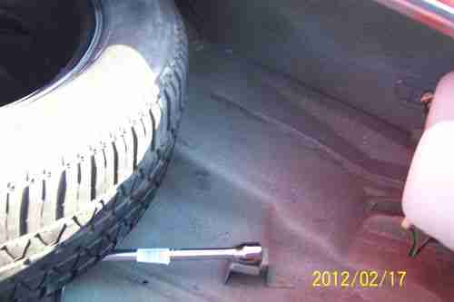 1972 Camaro original documented numbers matching Rally Sport, image 11