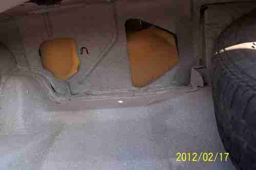 1972 Camaro original documented numbers matching Rally Sport, image 12