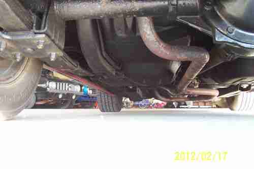 1972 Camaro original documented numbers matching Rally Sport, image 13