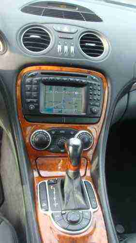 2003 Mercedes-Benz SL500 AMG Sports Package Convertible 2-Door 5.0L, US $24,500.00, image 3