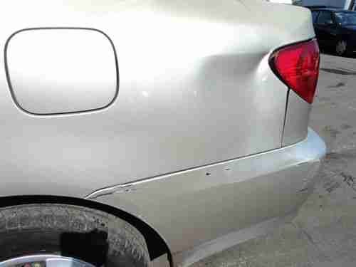 2003 Toyota Corolla, NO RESERVE, image 8