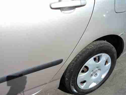 2003 Toyota Corolla, NO RESERVE, image 11