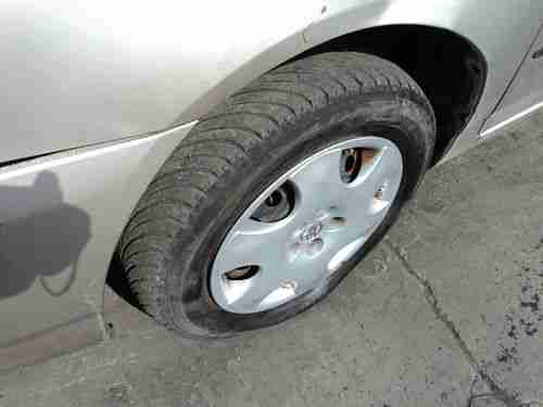 2003 Toyota Corolla, NO RESERVE, image 13