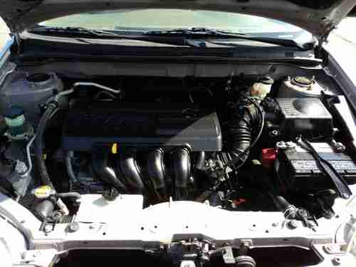 2003 Toyota Corolla, NO RESERVE, image 14