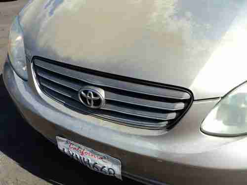 2003 Toyota Corolla, NO RESERVE, image 16