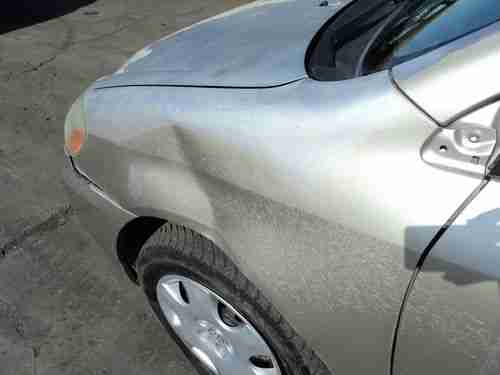 2003 Toyota Corolla, NO RESERVE, image 17