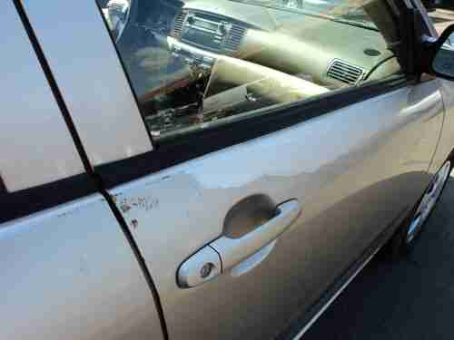 2003 Toyota Corolla, NO RESERVE, image 21