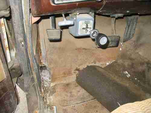 1979 Chevrolet K20 Cheyenne Cab & Chassis 2-Door 5.7L, image 7