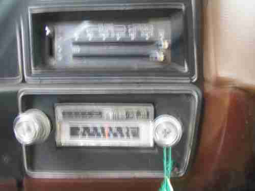 1979 Chevrolet K20 Cheyenne Cab & Chassis 2-Door 5.7L, image 9