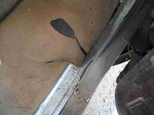 1979 Chevrolet K20 Cheyenne Cab & Chassis 2-Door 5.7L, image 13