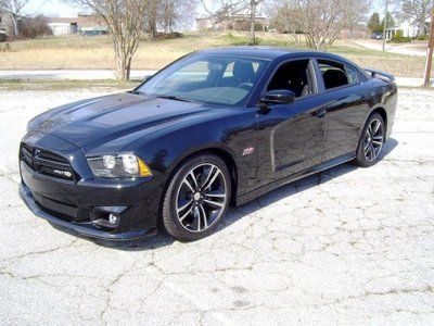 Srt8 - biggest discount in the usa! super bee srt8 we finance shipping available