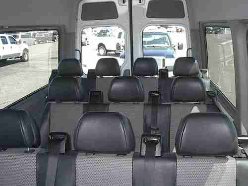Dodge Mercedes Sprinter Party Van, US $28,500.00, image 4