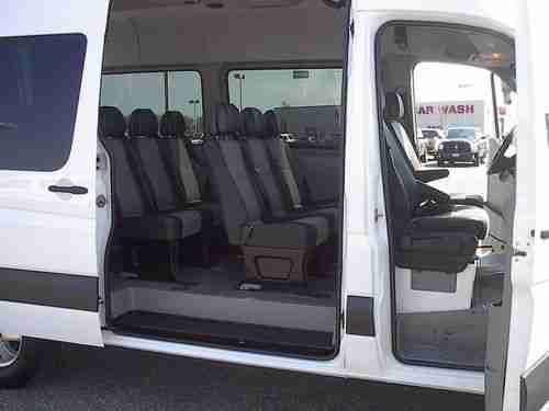 Dodge Mercedes Sprinter Party Van, US $28,500.00, image 7
