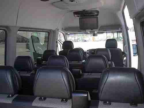 Dodge Mercedes Sprinter Party Van, US $28,500.00, image 8