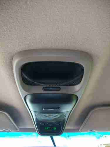 1996 Ford Bronco Eddie Bauer Sport Utility 2-Door 5.8L, image 12